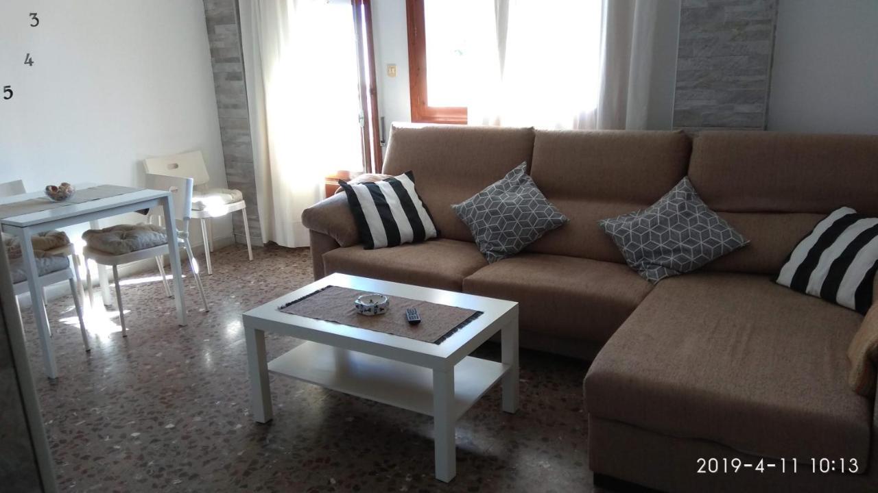 Mojacar, Garrucha Y Turre Lugar De Vacaciones Daire Dış mekan fotoğraf