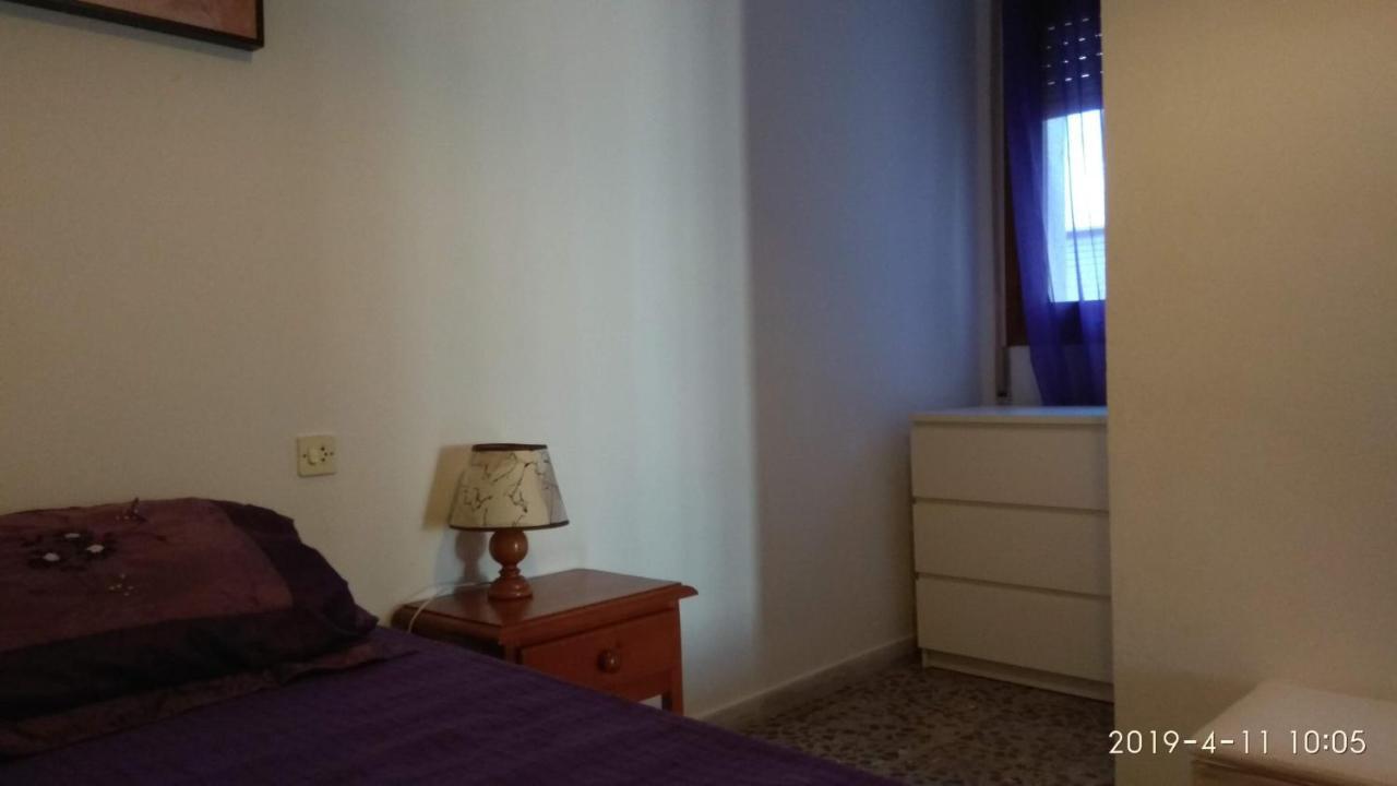 Mojacar, Garrucha Y Turre Lugar De Vacaciones Daire Dış mekan fotoğraf