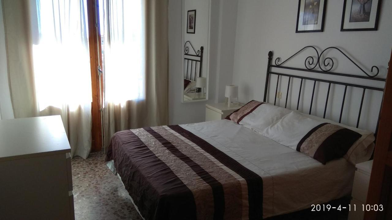 Mojacar, Garrucha Y Turre Lugar De Vacaciones Daire Dış mekan fotoğraf