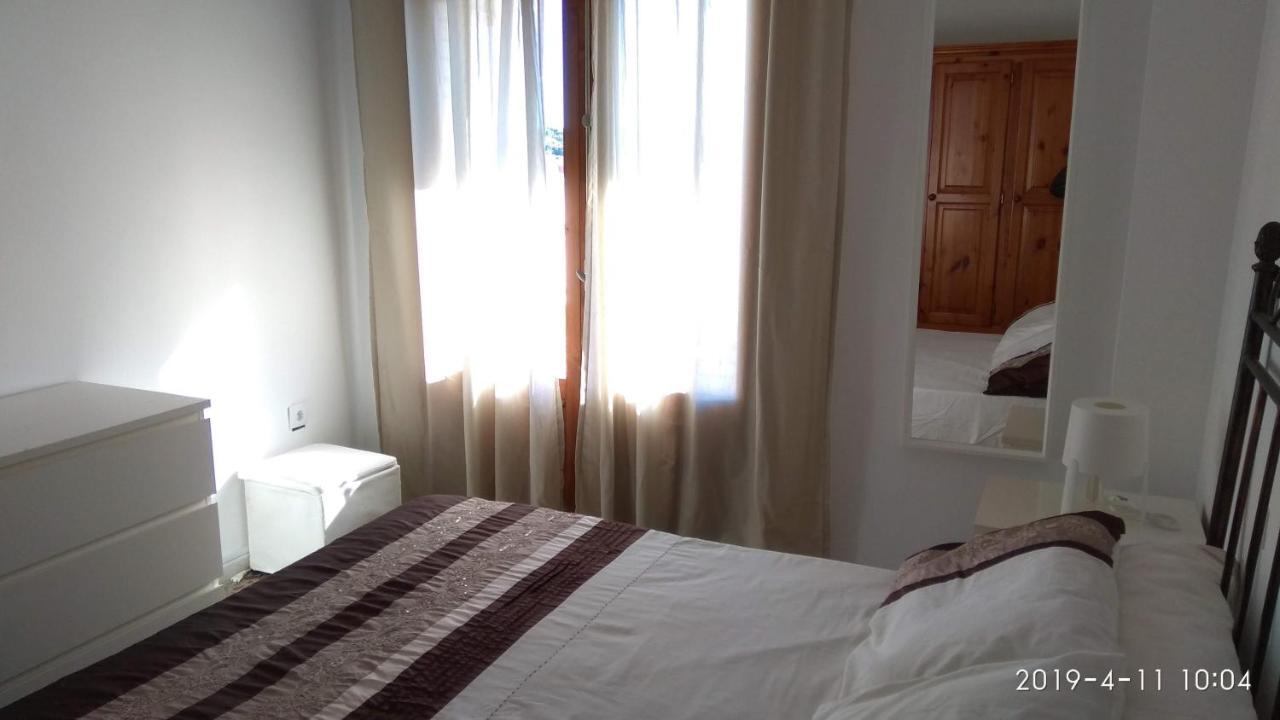 Mojacar, Garrucha Y Turre Lugar De Vacaciones Daire Dış mekan fotoğraf