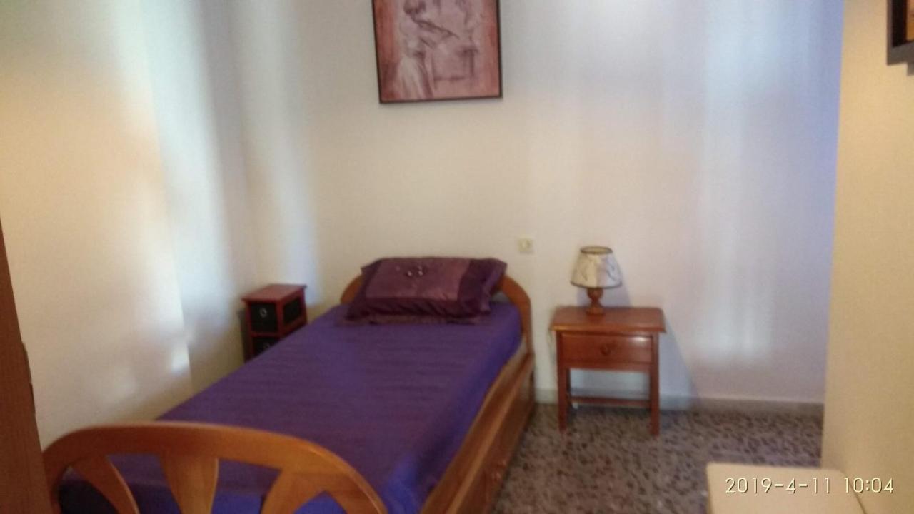 Mojacar, Garrucha Y Turre Lugar De Vacaciones Daire Dış mekan fotoğraf